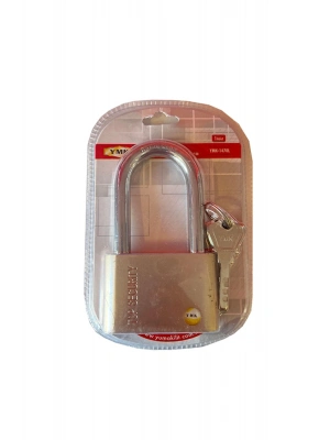 ÇOK SATAN Ymk Krom Asma Kilit 70mm