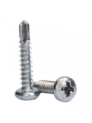 ® Ysb Matkap Uçlu Akıllı Vida 3,9X22 ( 10 Adet )