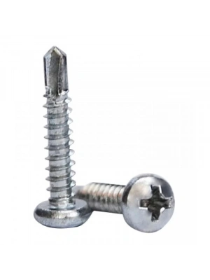 ® Ysb Matkap Uçlu Akıllı Vida 3,9X25 ( 10 Adet )