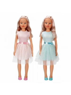 ÇOK SATAN Yürüyüş Arkadaşım Clara Party 80 cm 1 adet