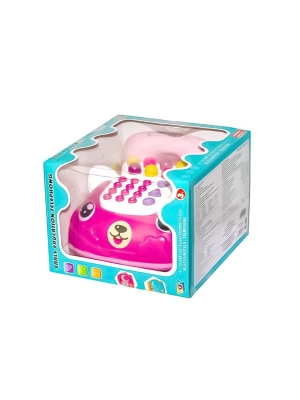 ÇOK SATAN ZEY2025 Arabalı Telefon - Zeytoys