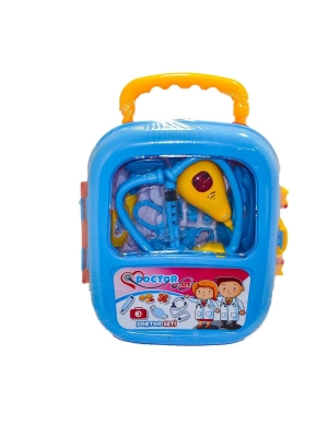 ÇOK SATAN ZEY2027 Doktor Seti Erkek - Zey Toys