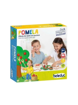 ÇOK SATAN ZMK-22385 Beled Pomela Oyunu