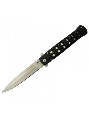 Coldsteel K02 Grı Bk Av Kamp Çakısı 22,5 Cm