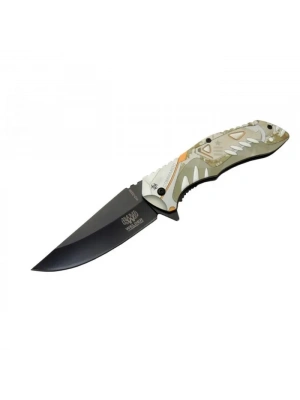 Comando Çakı 21 Cm Yarı Otomatik  , Kemerlikli