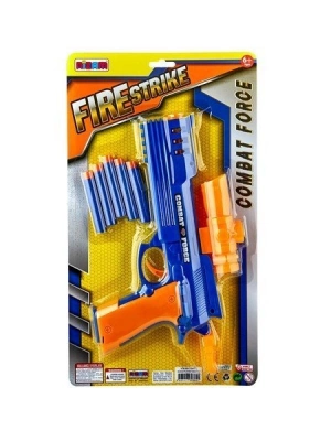 COMBAT SUNGER ATAN TABANCA