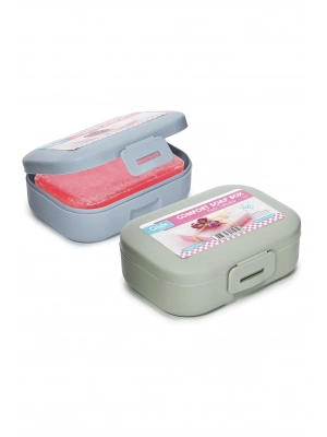 Comfort Sabun Kutusu 1 Adet Royaleks-L505