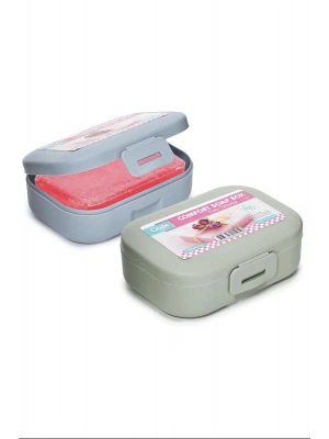 Comfort Sabun Kutusu 1 Adet Royaleks-L505