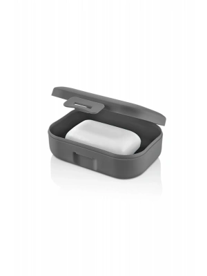 Comfort Sabun Kutusu Katı Sabul - El Sabunu Kapaklı L-00505