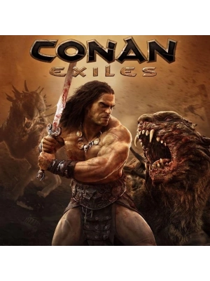 Conan Exiles