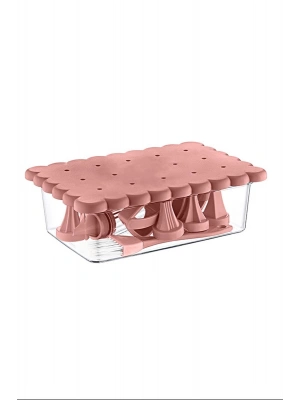 Cookie Pasta Seti Royaleks-CK-127