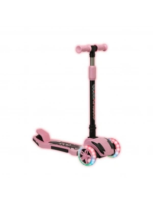 Luna Scooter Pembe