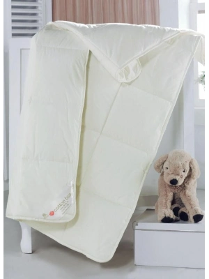Cotton Box Bebek Yün Yorgan