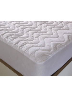 Cotton Box Ranforce Sıvı Geçirmez Kapitone Yatak Pedi 100x200