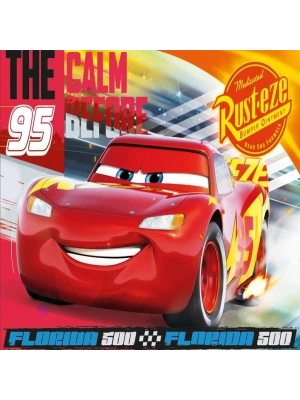 ® CR 709-1 PUZZLE 50