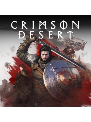Crimson Desert
