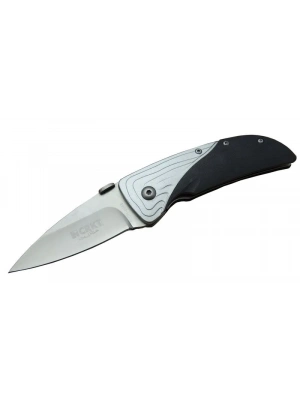 Crkt Cr 0088 Bk Kamp Çakı 18 Cm - Manuel, Kılıflı, Kutulu