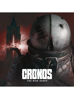CRONOS: The New Dawn