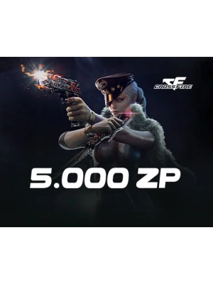 Crossfire 5000 ZP