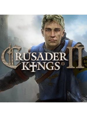 Crusader Kings 2