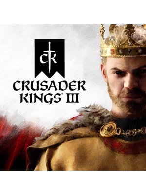 Crusader Kings 3