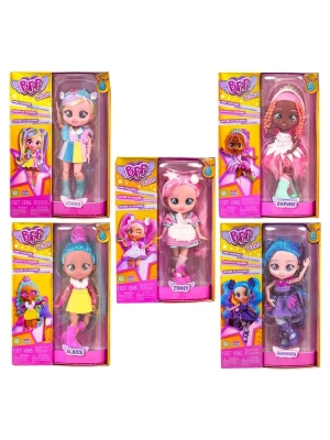 CRY BABIES BFF BEBEKLER