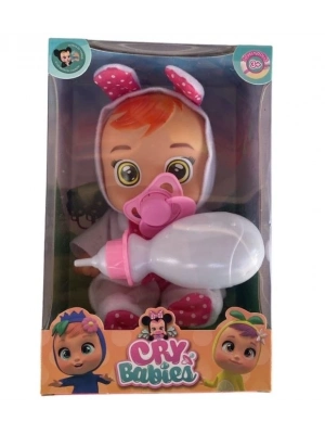 CRY BEBEK
