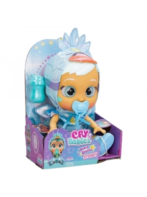 CYB48110-911376 - CRY BABİES STARS AĞLAYAN BEBEK
