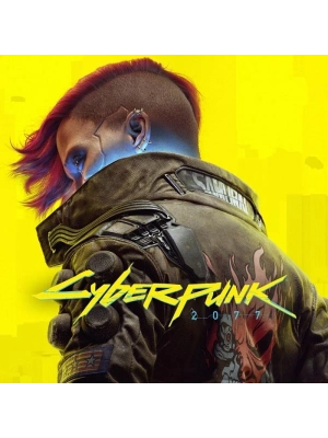 Cyberpunk 2077