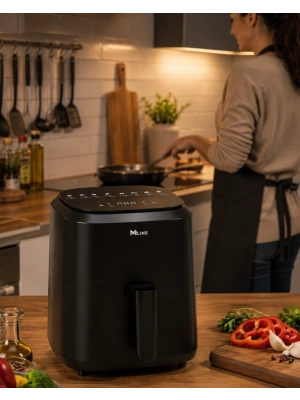 DA-AF4LE01 AİRFRYER