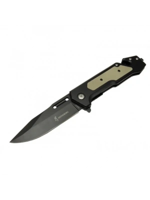Da316 Çakı Kurtarma 22,5 Cm  Manuel, Kemerlikli