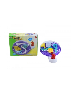 ® DAİRE SURVİVOR JOYSTİCK DENGE OYUNU