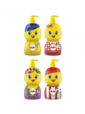 Dalin Bebek Şampuanı Civciv 500 ml