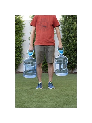 Damacana Taşıma Aparatı