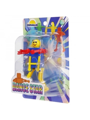 ® DANS EDEN ROBOT KÇK KRTL -SUN