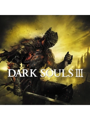 Dark Souls 3