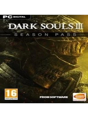 Dark Souls 3: Season Pass