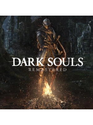 Dark Souls Remastered