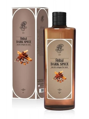 Dark Spice 270 Ml Kolonya