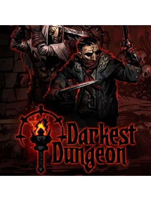 Darkest Dungeon