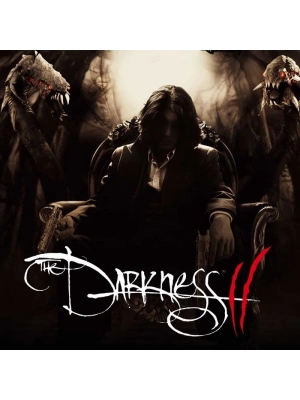 Darkness 2