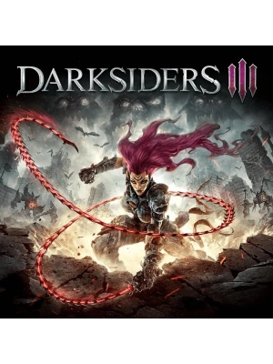 Darksiders 3