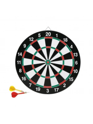 Dart Oyun Seti 36,5 cm.