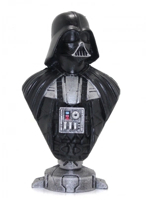 Darth Vader Büst Küçük Boy