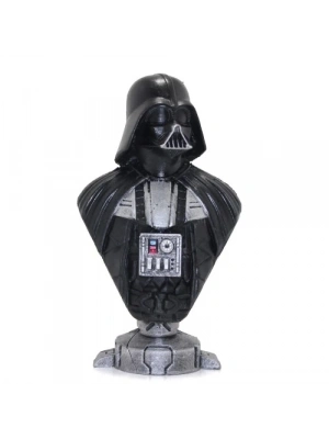 Darth Vader Büst Küçük Boy