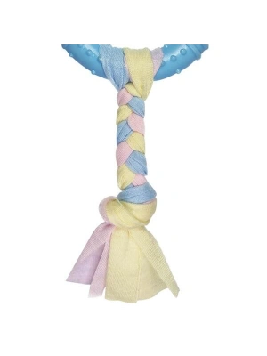 Dayanıklı Köpek Diş Kaşıyıcı Ve Çiğneme Oyuncağı