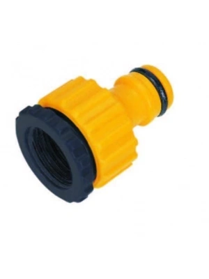 ® Daye 8024 1/2X3/4 Musluk Adaptörü