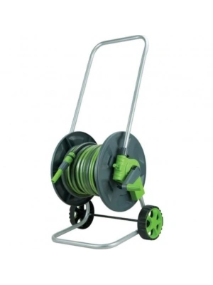 ® Daye DY61430XP Hortum Makara Seti 30 Metre