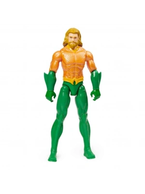 DC Comics Aquaman Aksiyon Figürü 30 cm - 6060069
