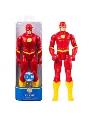 DC Comics The Flash Aksiyon Figürü 30 cm - 6056779